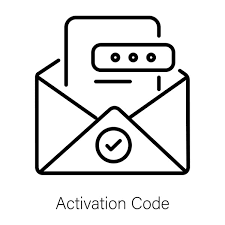 ACTIVATION CODE