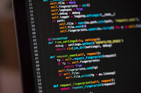 Tracking code